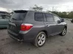 2008 Toyota Highlander Limited