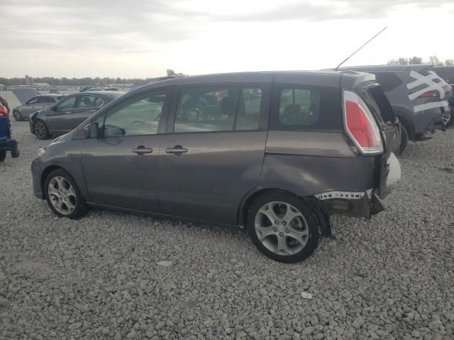 2010 Mazda 5