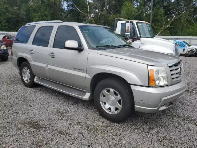 2005 Cadillac Escalade Luxury