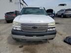 2005 Chevrolet Silverado C2500 Heavy Duty