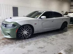 Salvage cars for sale at New Orleans, LA auction: 2020 Dodge Charger Scat Pack