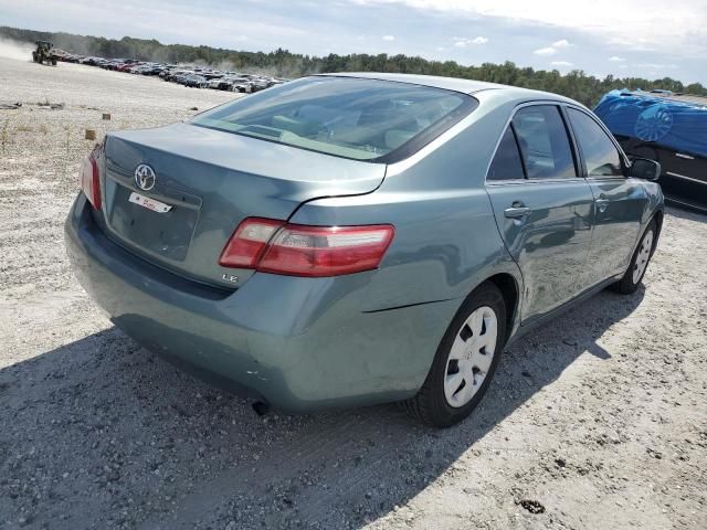 2007 Toyota Camry CE