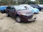 2011 Ford Edge SE