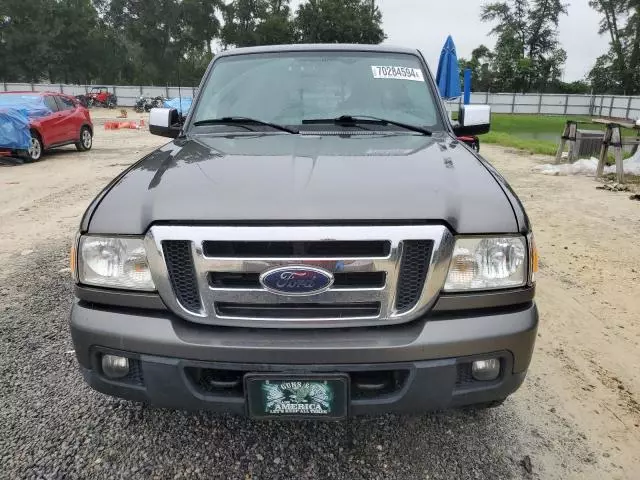 2006 Ford Ranger Super Cab