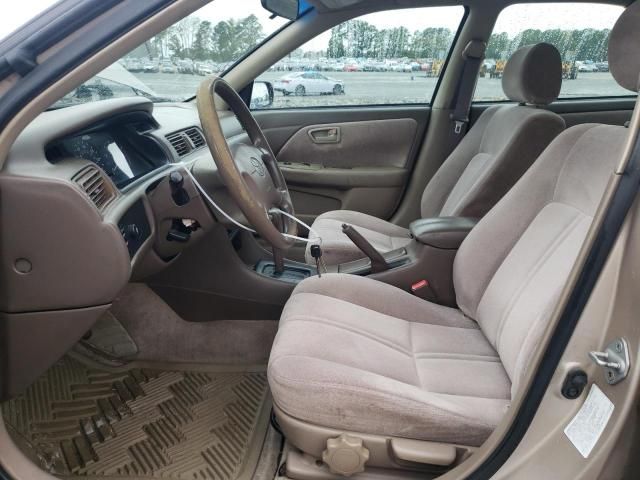 1998 Toyota Camry CE