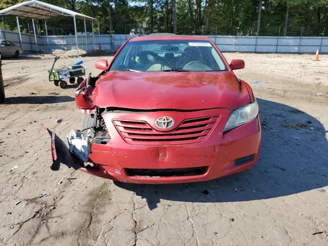 2009 Toyota Camry Base