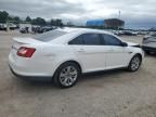 2010 Ford Taurus Limited