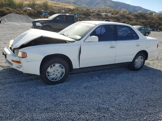 1996 Toyota Camry DX