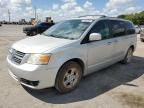 2010 Dodge Grand Caravan SXT