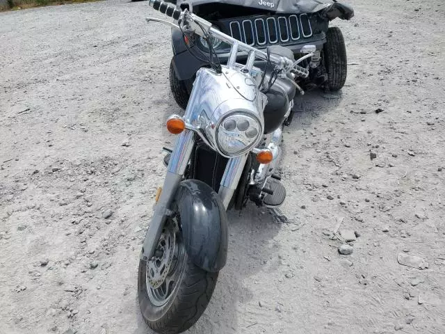 2005 Kawasaki VN2000 A2