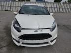 2016 Ford Fiesta ST