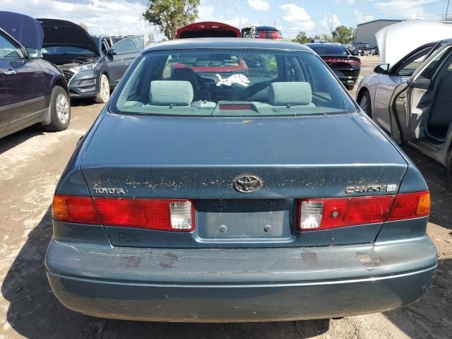 2001 Toyota Camry CE