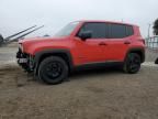 2015 Jeep Renegade Sport