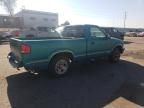 1995 Chevrolet S Truck S10