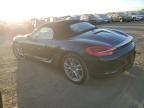 2013 Porsche Boxster S