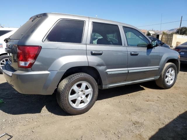 2008 Jeep Grand Cherokee Laredo