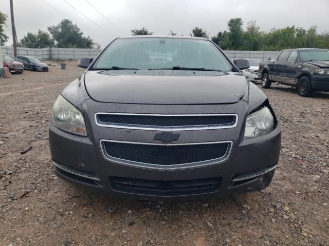 2012 Chevrolet Malibu 1LT