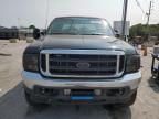 2003 Ford F350 SRW Super Duty