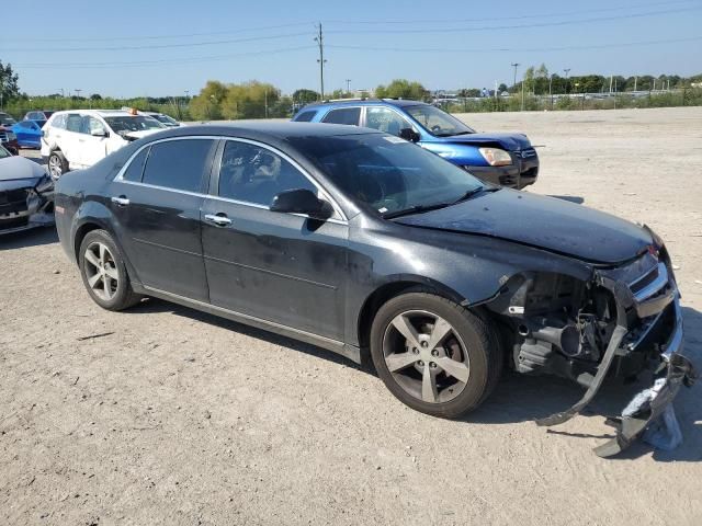 2012 Chevrolet Malibu 1LT