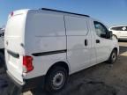 2020 Nissan NV200 2.5S