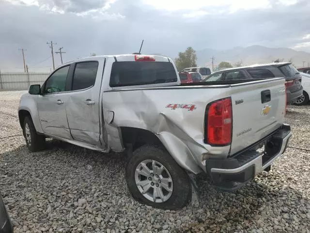 2015 Chevrolet Colorado LT