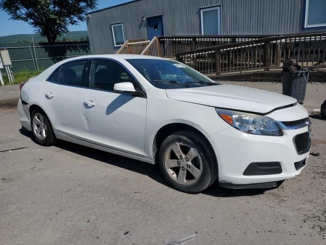 2016 Chevrolet Malibu Limited LT