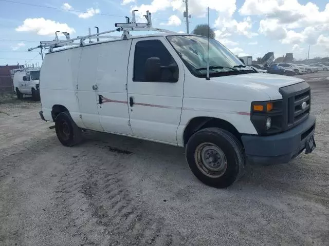 2014 Ford Econoline E250 Van