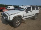 2000 Jeep Cherokee Sport