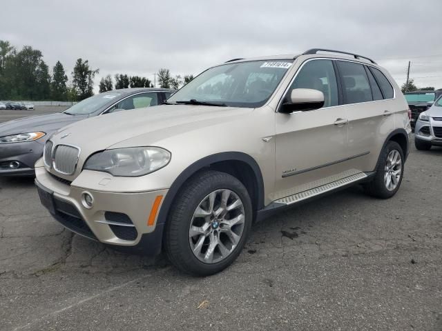 2013 BMW X5 XDRIVE35I