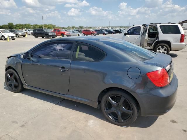 2006 Scion TC