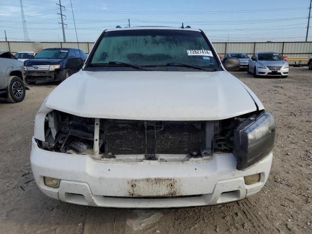 2006 Chevrolet Trailblazer LS