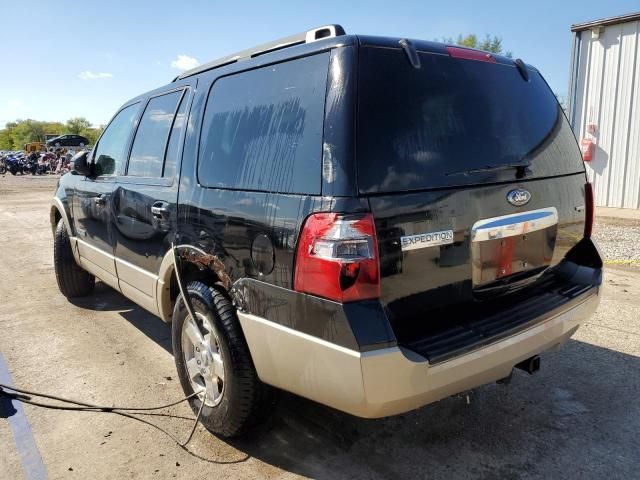 2007 Ford Expedition Eddie Bauer