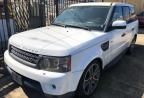 2011 Land Rover Range Rover Sport SC