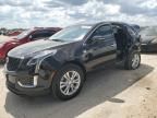 2024 Cadillac XT5 Luxury