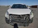 2012 Cadillac SRX Premium Collection