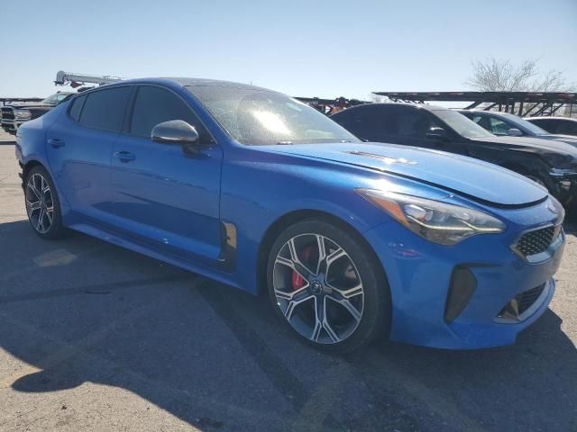 2018 KIA Stinger GT2