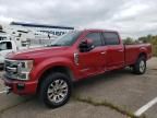 2022 Ford F350 Super Duty