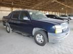 2005 Chevrolet Avalanche C1500