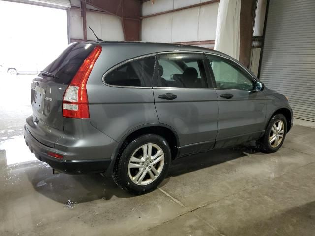 2011 Honda CR-V EX