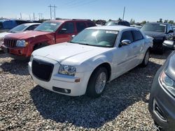 Run And Drives Cars for sale at auction: 2010 Chrysler 300 Touring