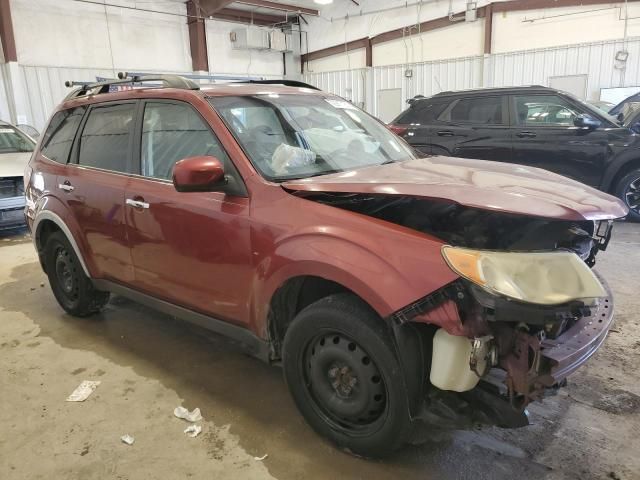 2009 Subaru Forester 2.5X Premium