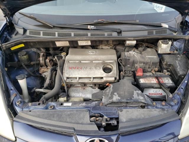 2006 Toyota Sienna CE