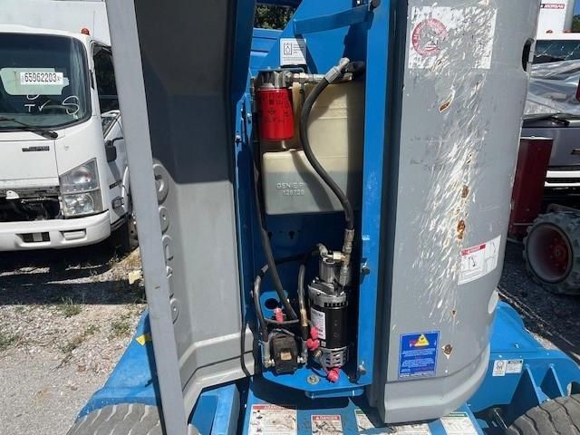 2018 Generac Z30 20