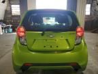 2014 Chevrolet Spark 1LT