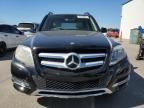 2015 Mercedes-Benz GLK 350