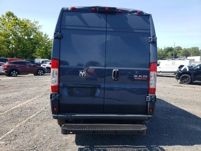 2019 Dodge RAM Promaster 2500 2500 High