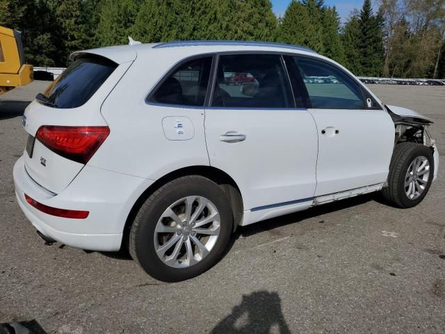 2015 Audi Q5 Premium