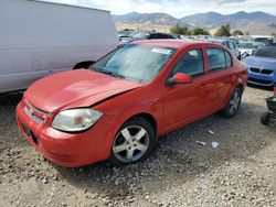 Salvage cars for sale at Magna, UT auction: 2010 Chevrolet Cobalt 1LT