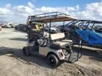 2014 Ezgo Golf Cart