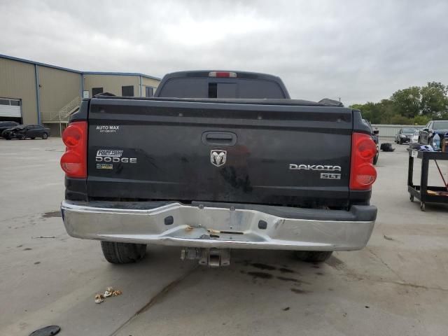 2010 Dodge Dakota Laramie